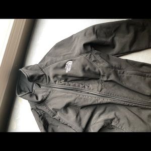 the north face jacket